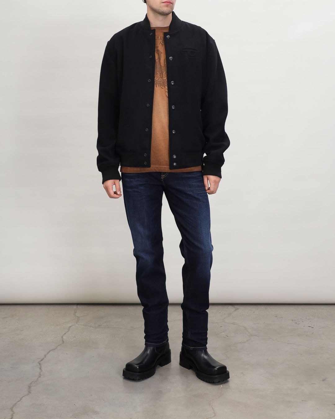 Купить Куртка DIESEL