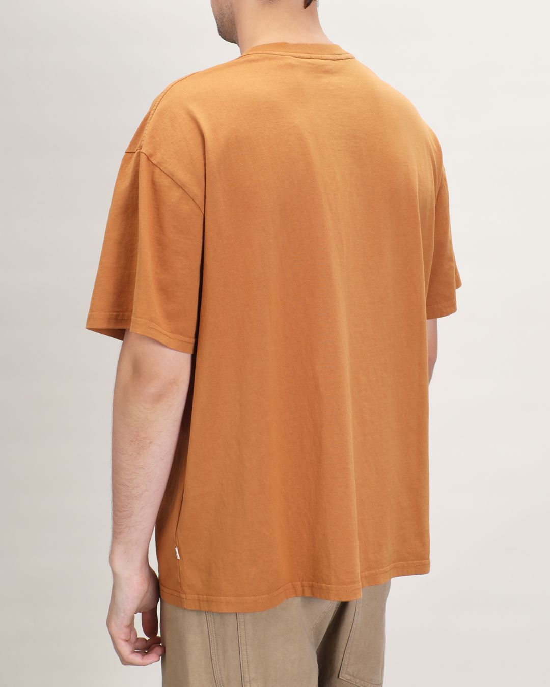 Купить Футболка SOLID MEN