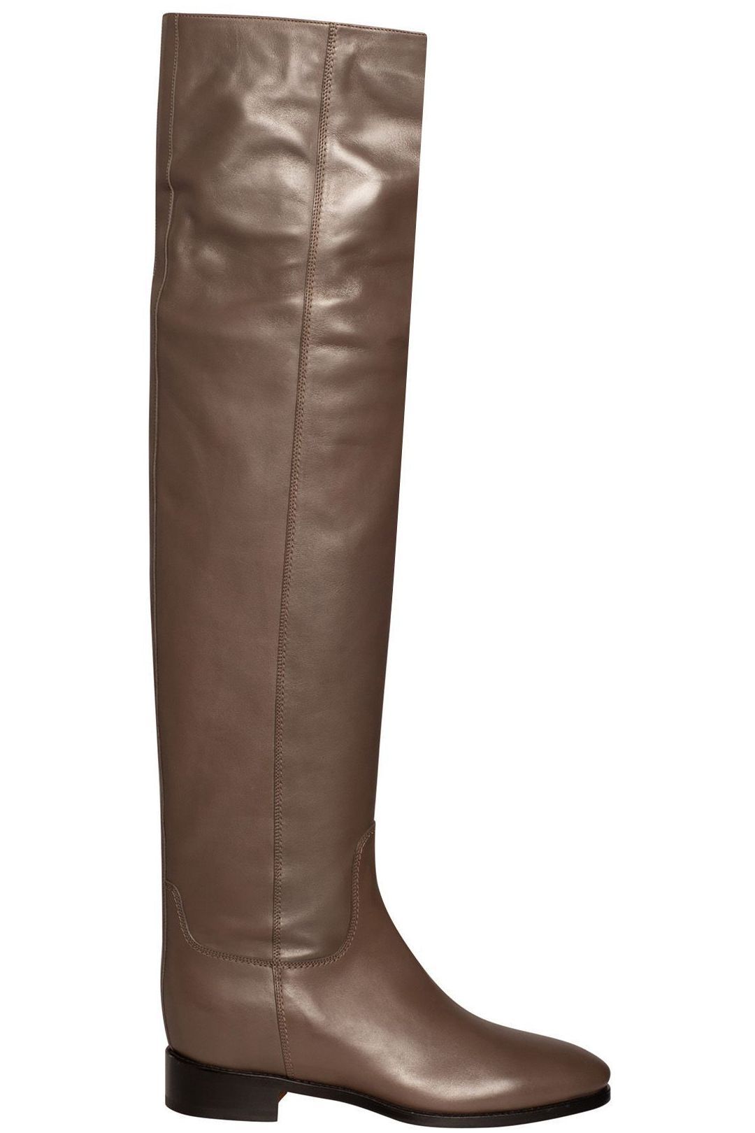 Купить Ботфорты SANTONI