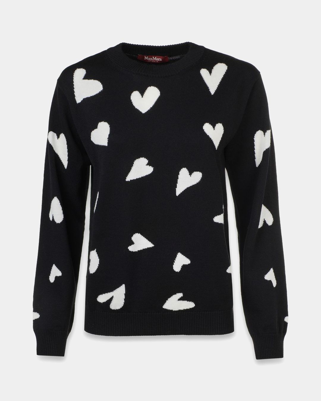 Купить Джемпер MAX MARA STUDIO