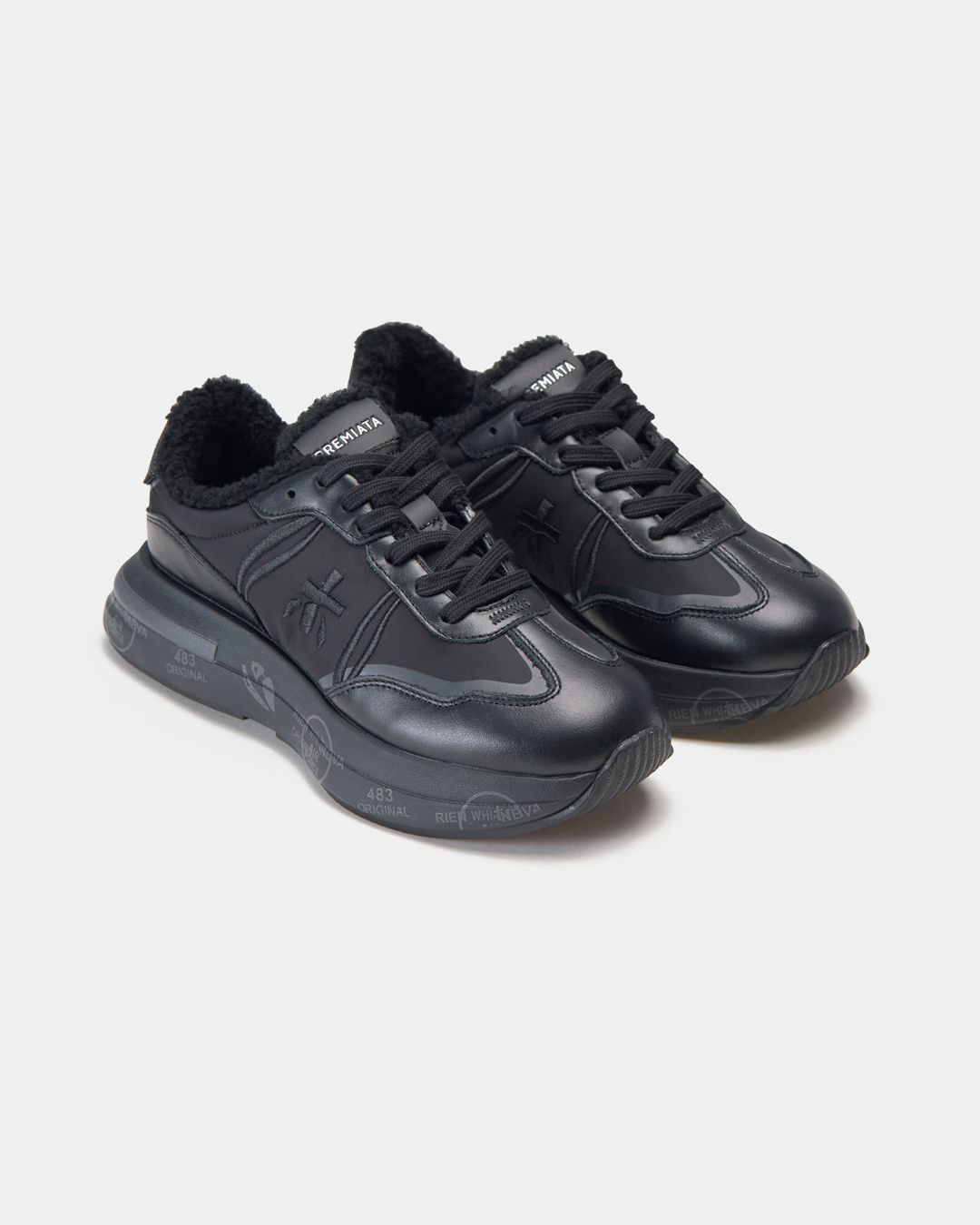 Купить Кроссовки PREMIATA