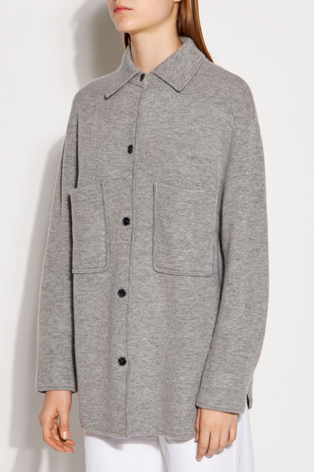 Купить Рубашка ALLUDE