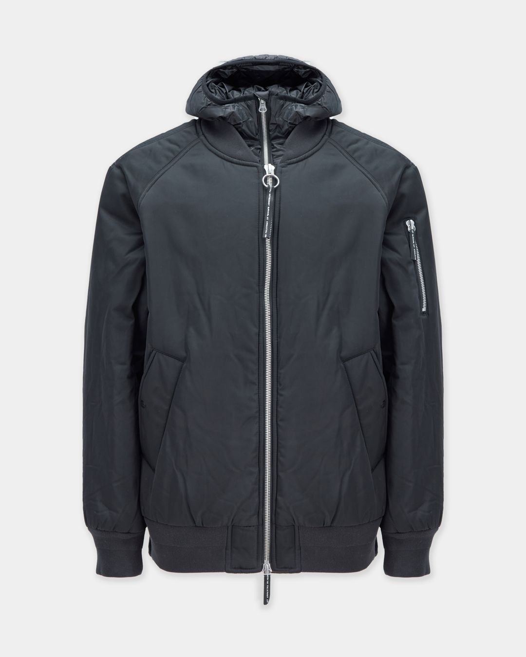 Купить Куртка KRAKATAU