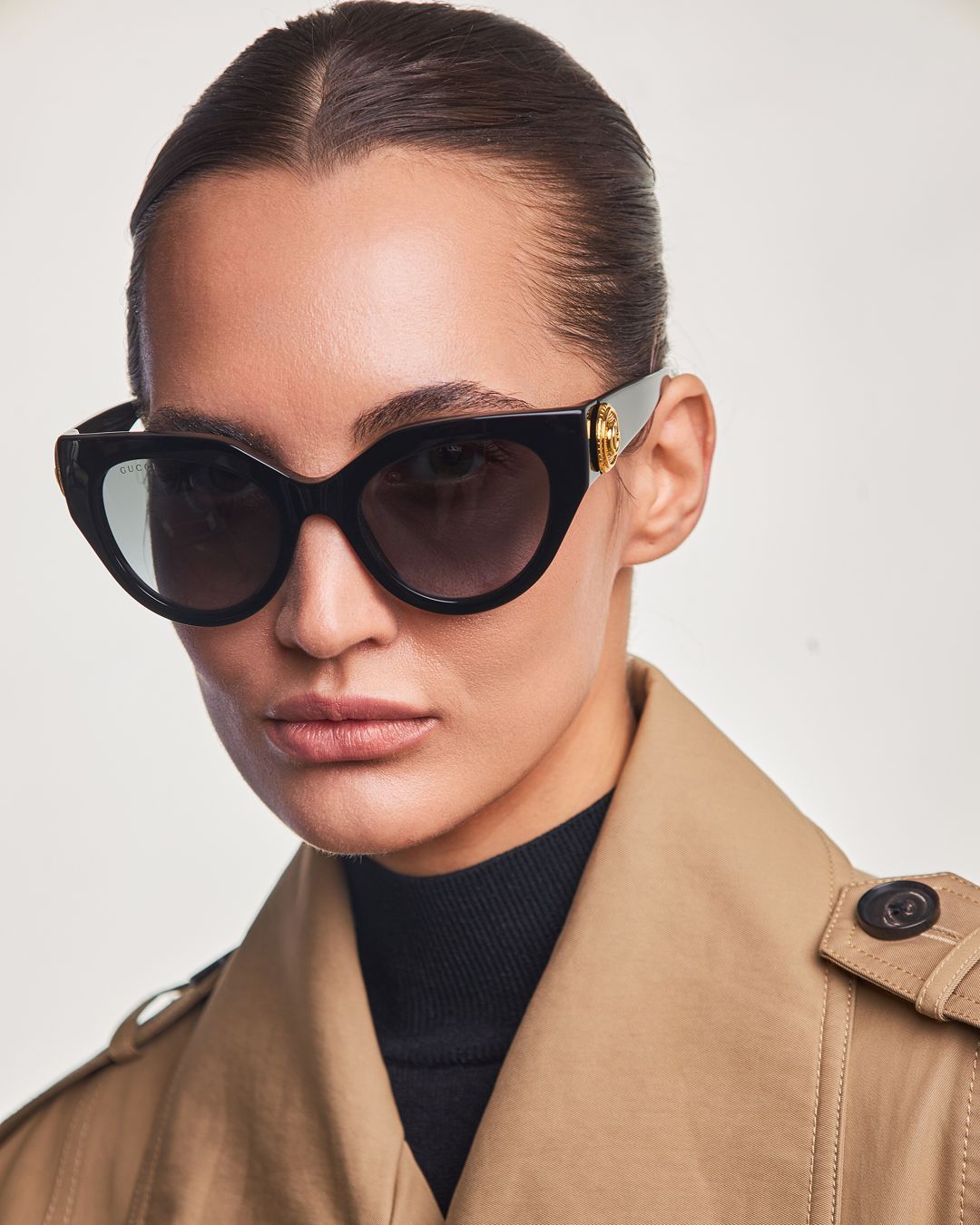 Купить Очки GUCCI EYEWEAR