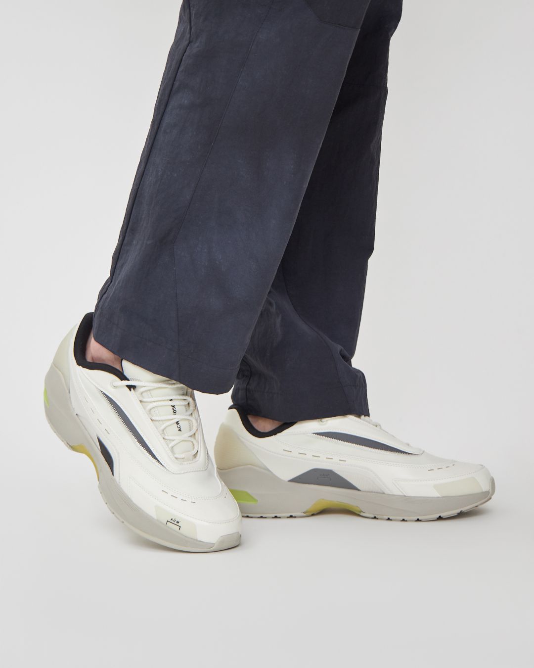 Купить Кроссовки A COLD WALL