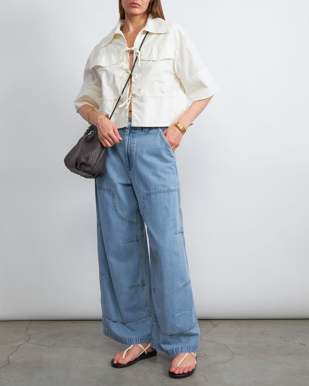 Купить Джинсы SEA NY