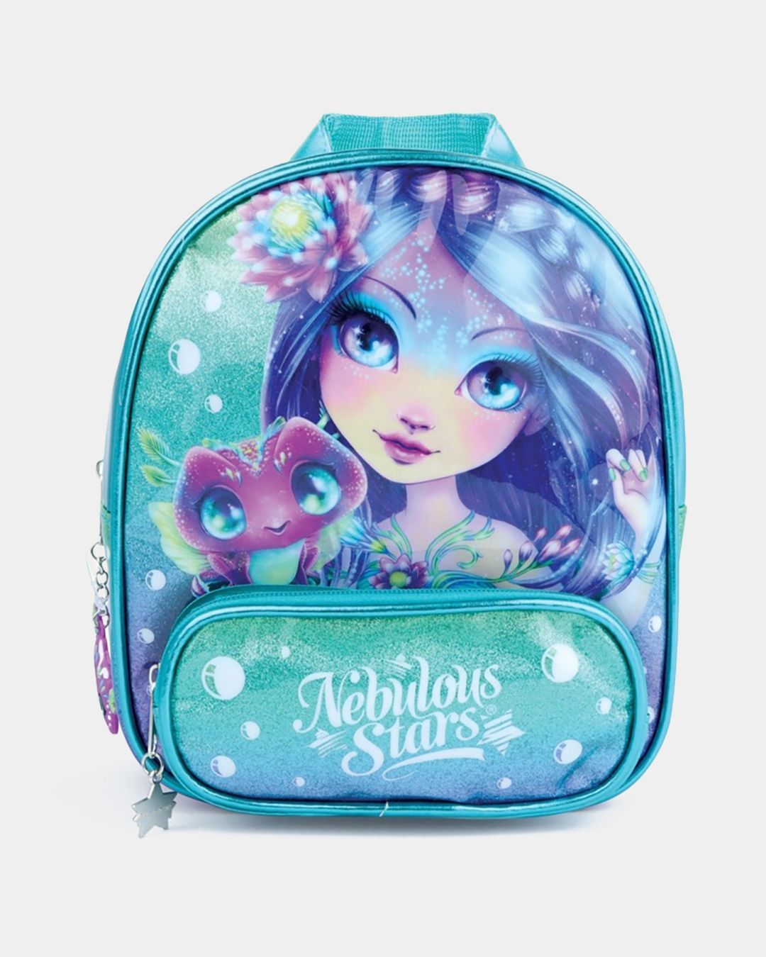 Купить Nenuphia: рюкзак для девочек NEBULOUS STARS