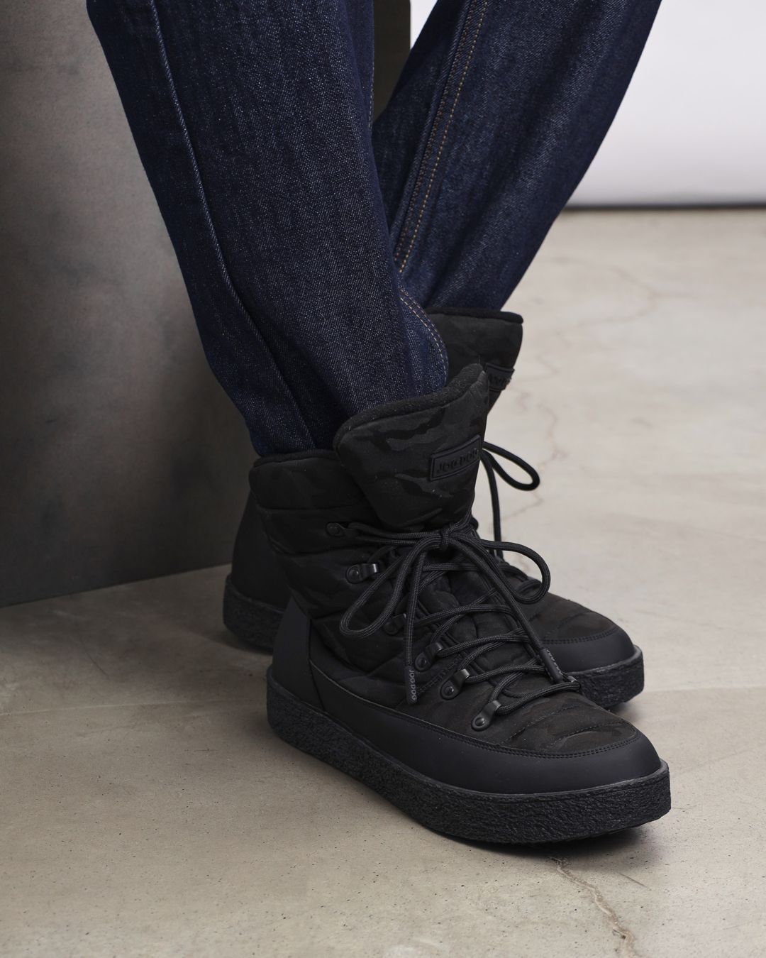 Купить Ботинки JOG DOG