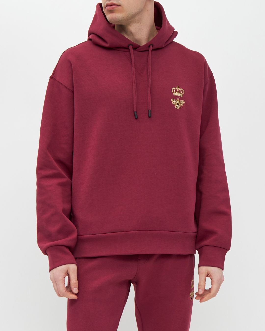 Купить Худи DOLCE & GABBANA