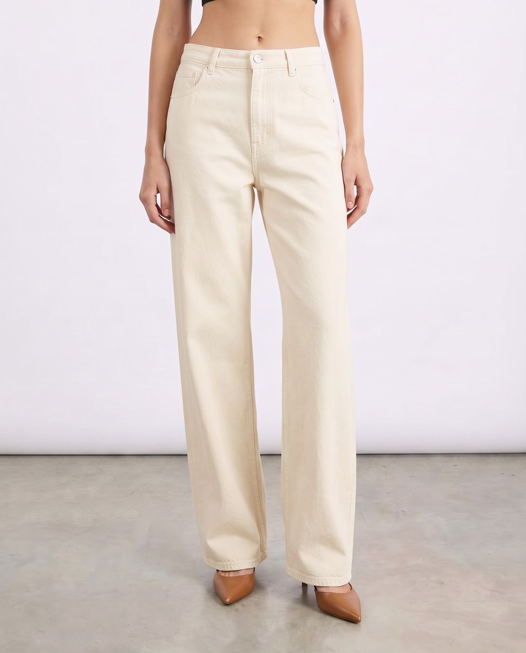 Купить Джинсы WEEKEND MAX MARA