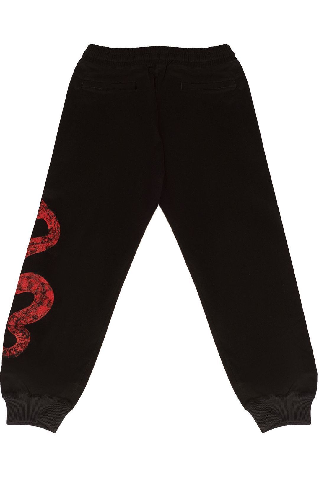 Купить Брюки MARCELO BURLON