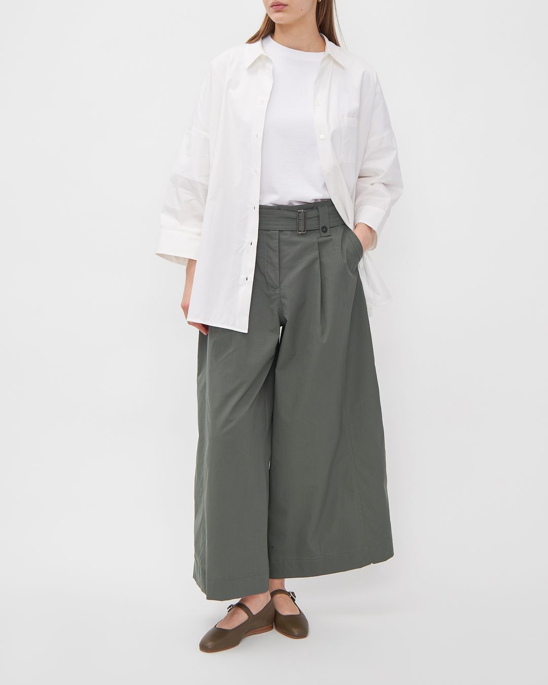 Купить Брюки WEEKEND MAX MARA