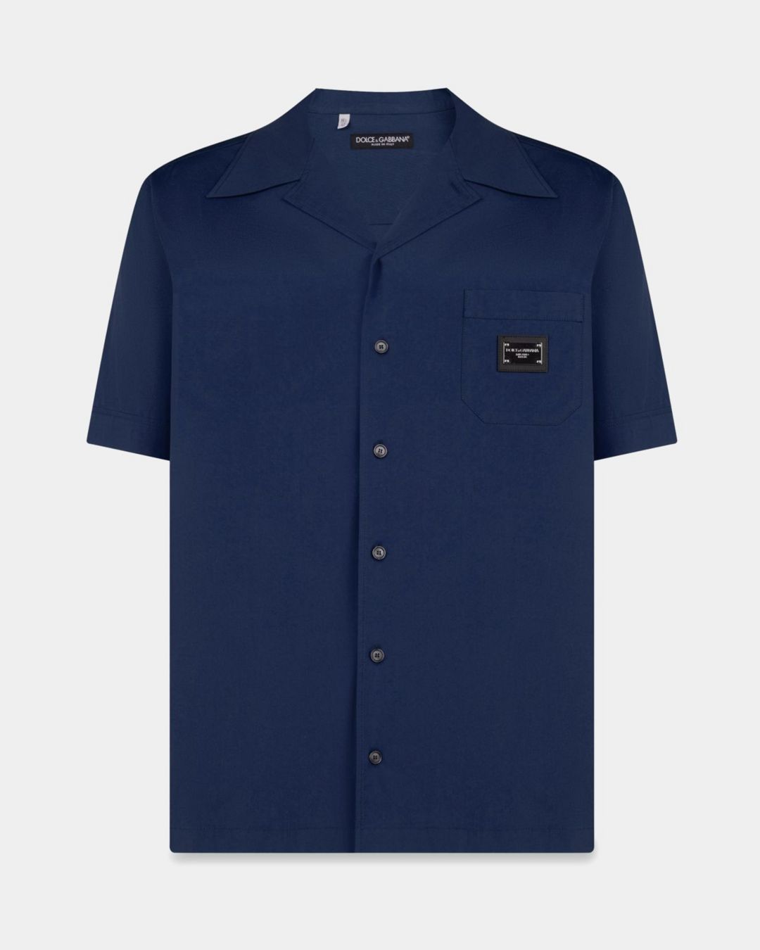 Купить Рубашка с коротким рукавом DOLCE & GABBANA