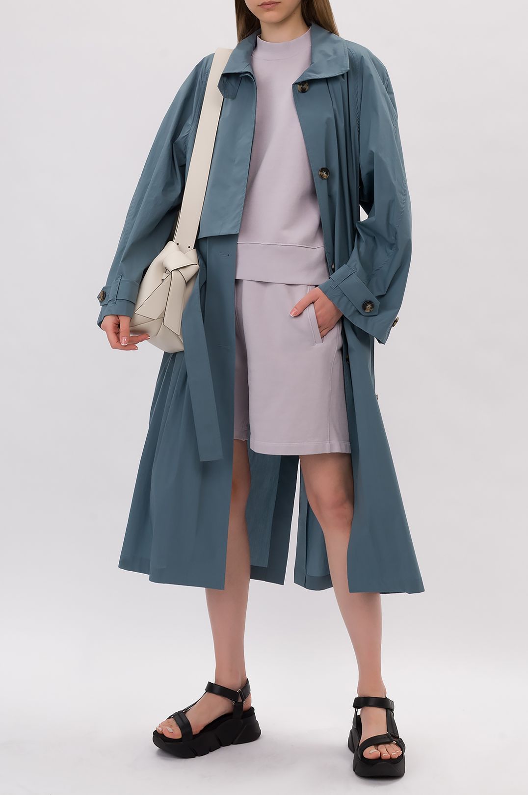 Купить Шорты AGOLDE