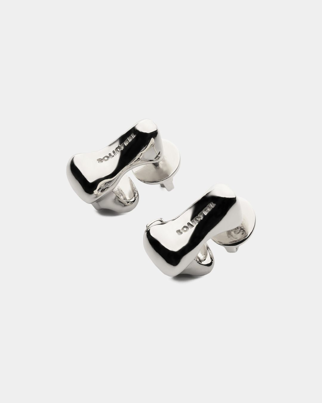 Купить Серьги SOLIDFEEL