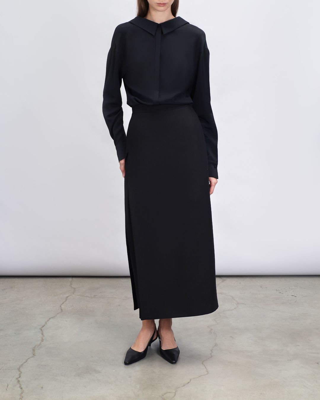 Купить Блуза GOOROO