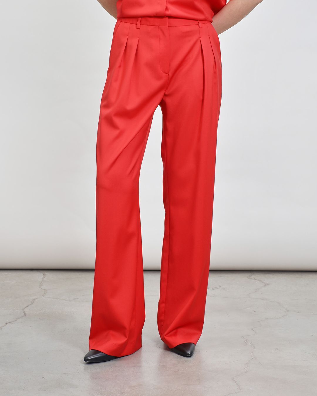 Купить Брюки LOULOU DE SAISON