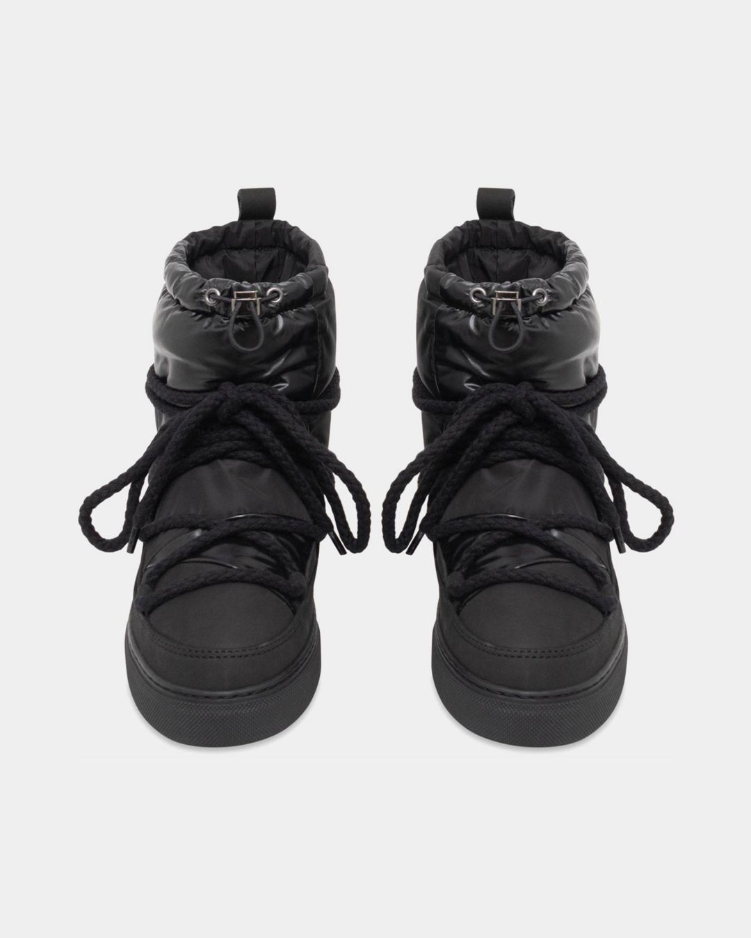 Купить Ботинки INUIKII