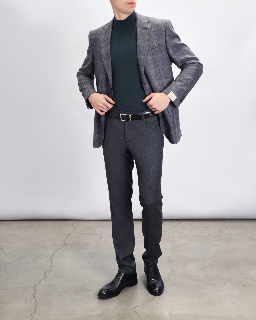 Купить Джемпер BML