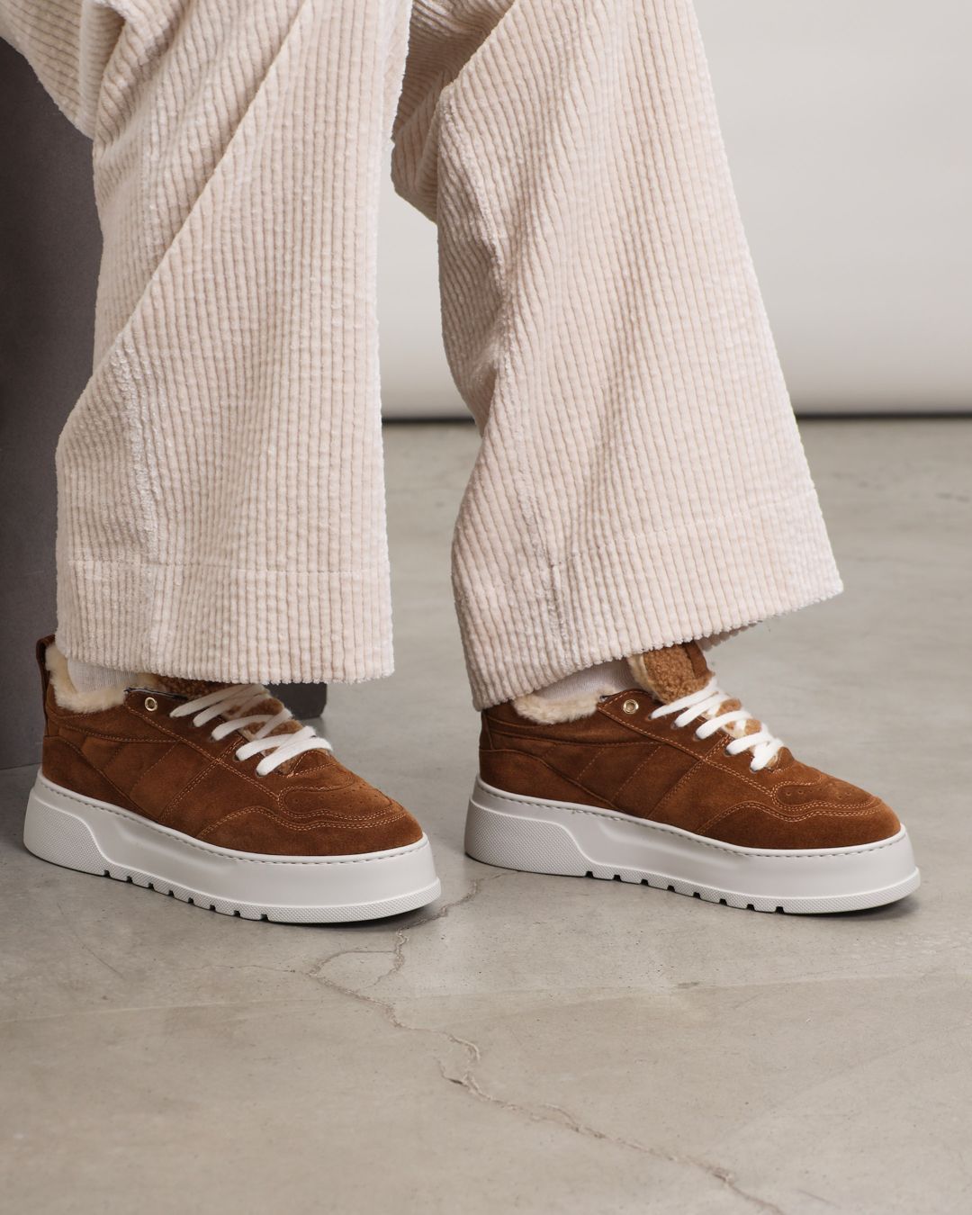 Купить Кроссовки STOKTON