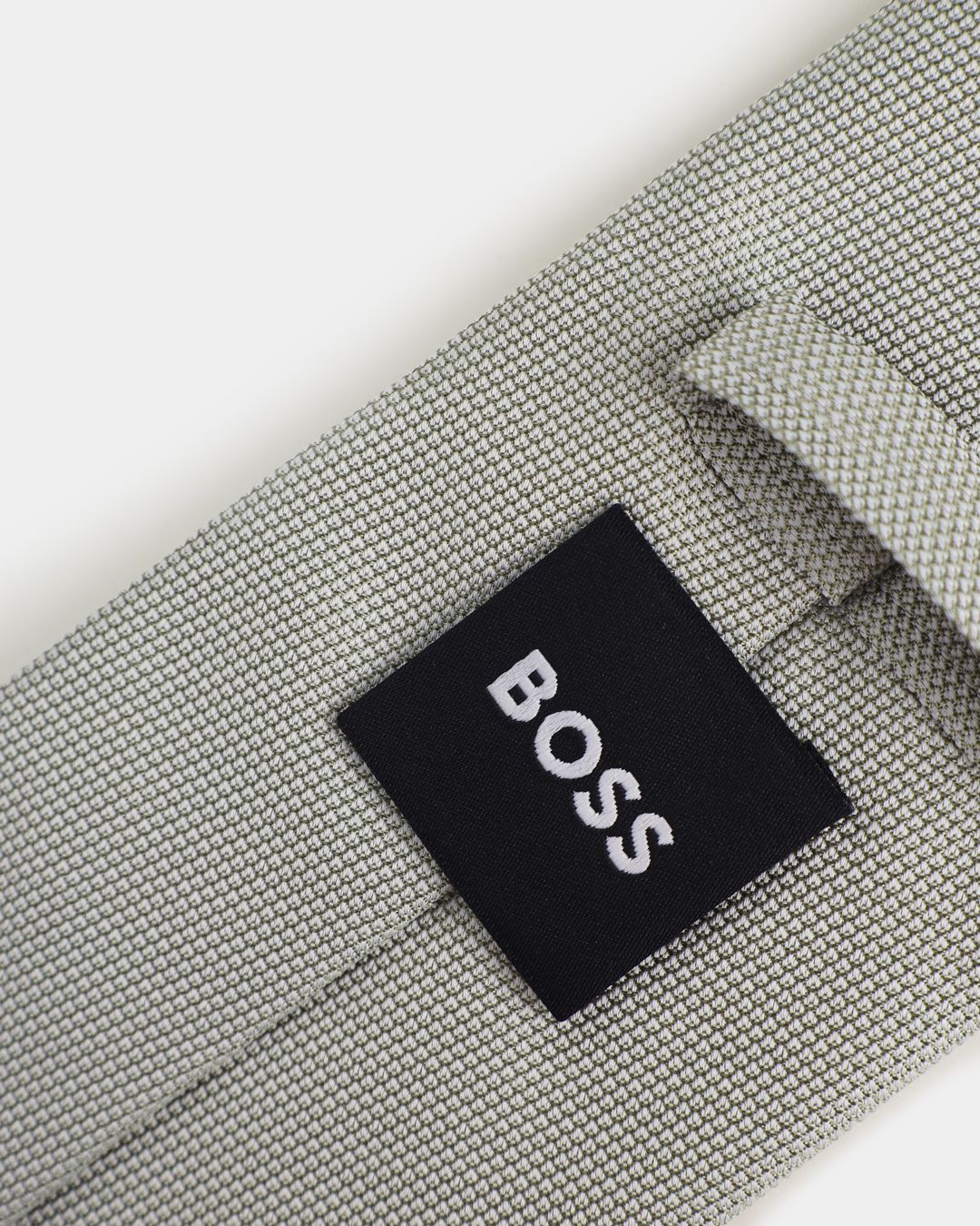 Купить Галстук HUGO BOSS