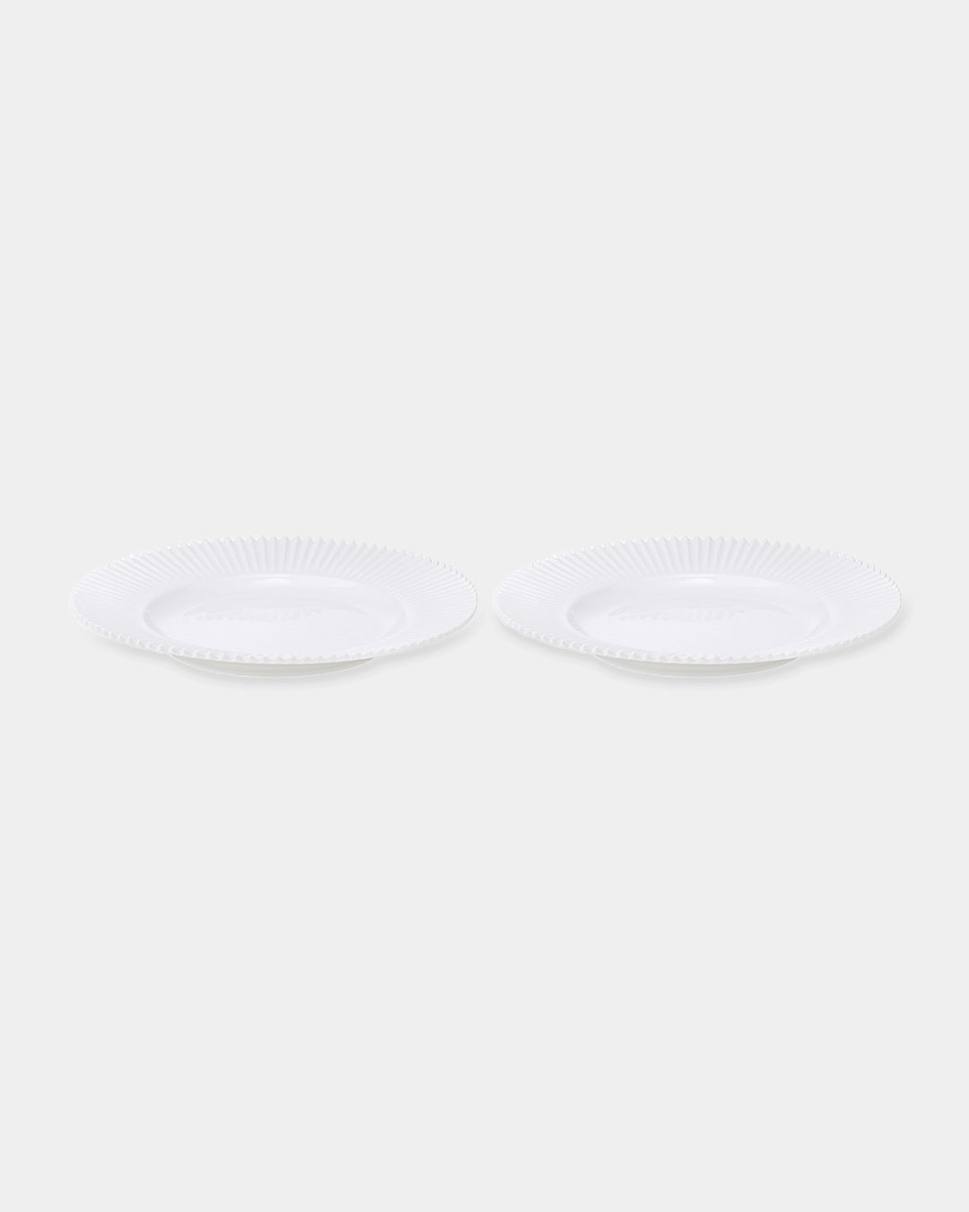 Купить Набор тарелок, 2 шт TKANO