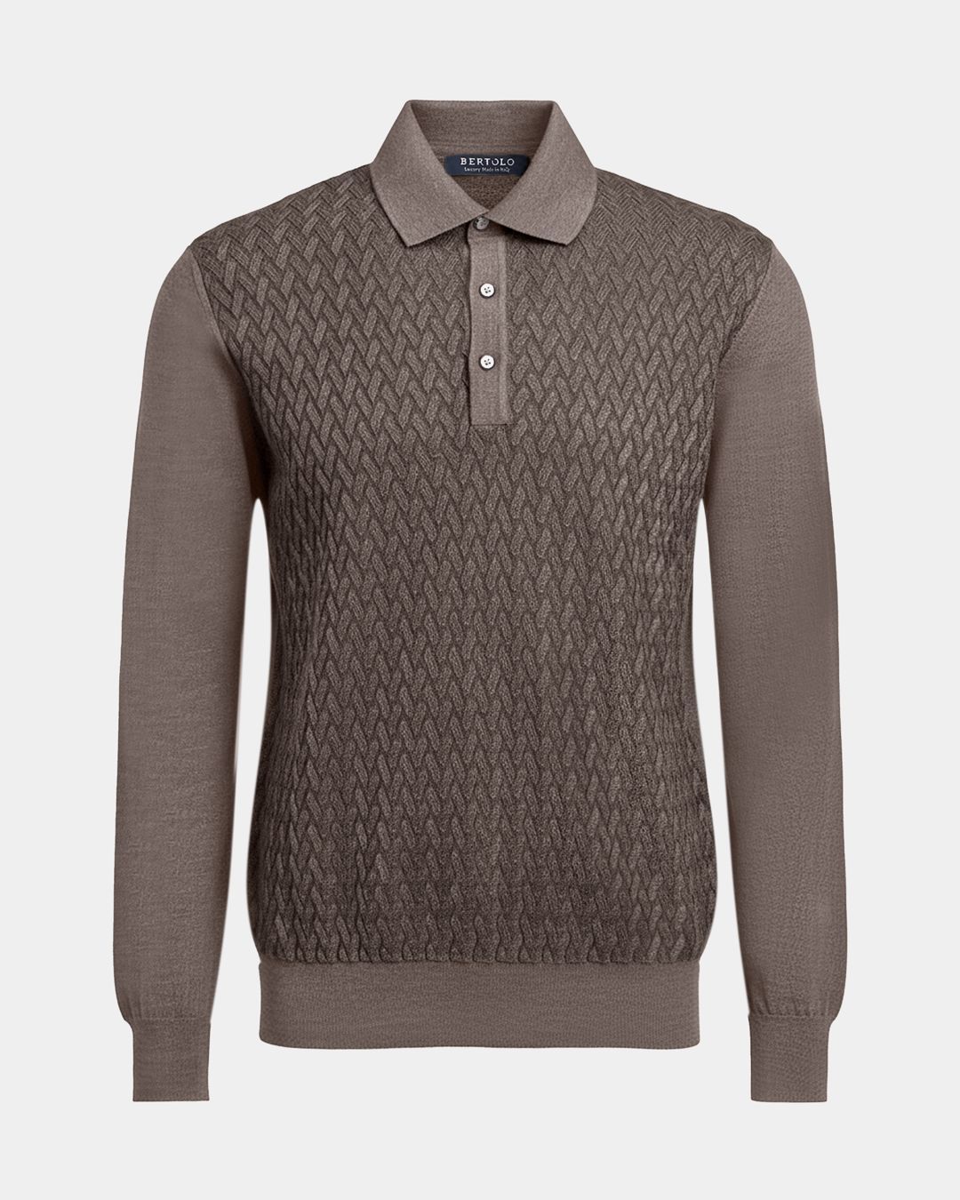 Купить Джемпер BERTOLO