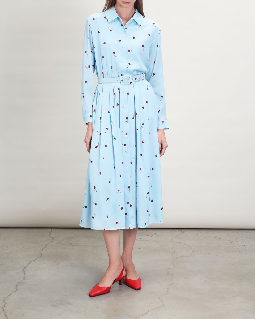 Купить Платье OLOLOL