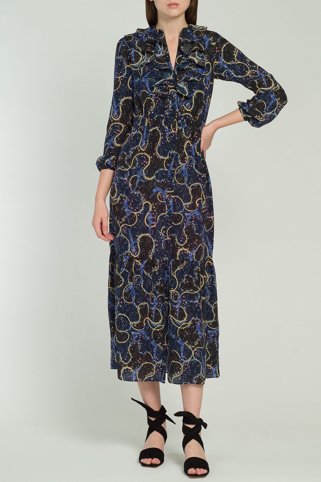 Купить Платье SALONI