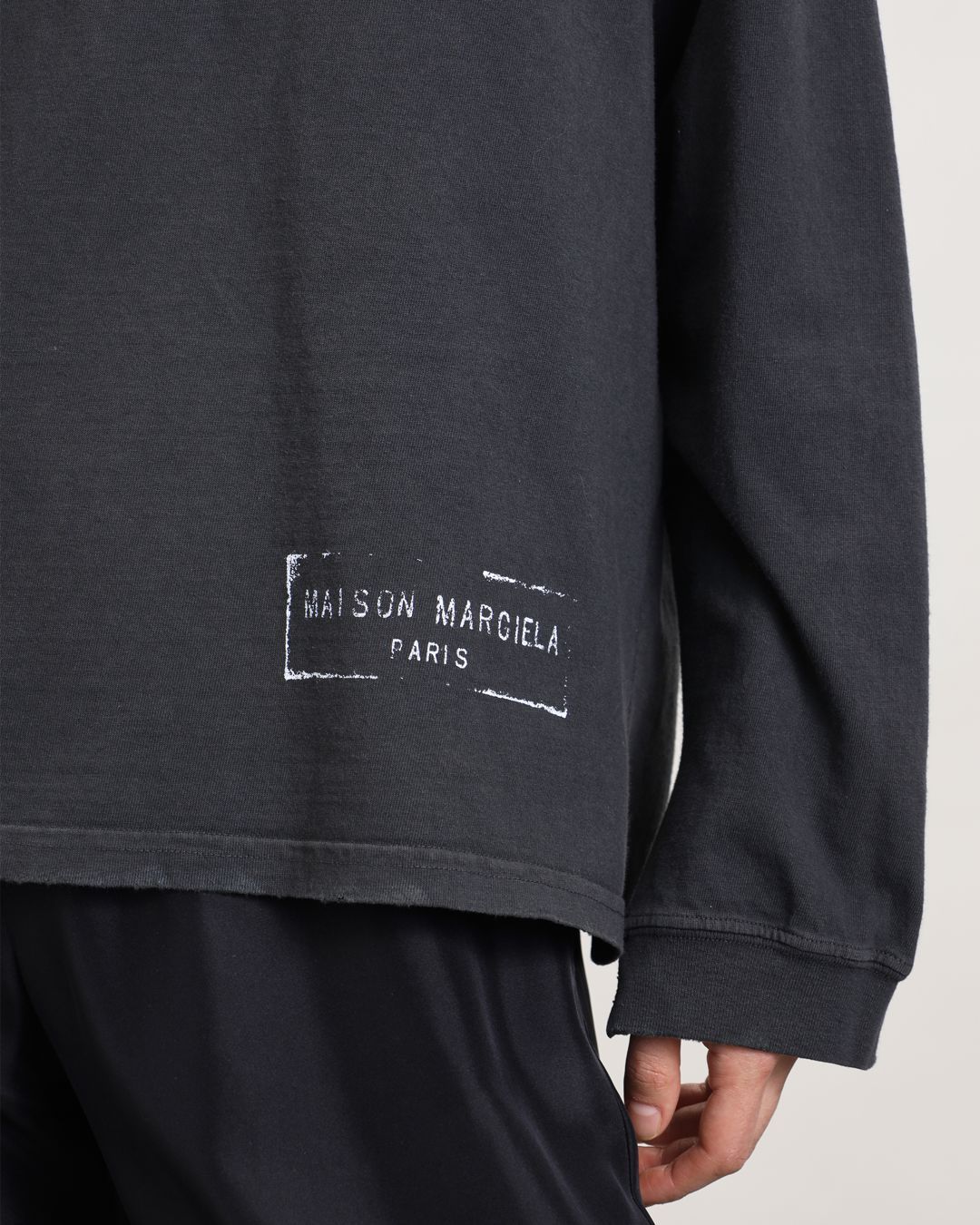 Купить Свитшот MAISON MARGIELA