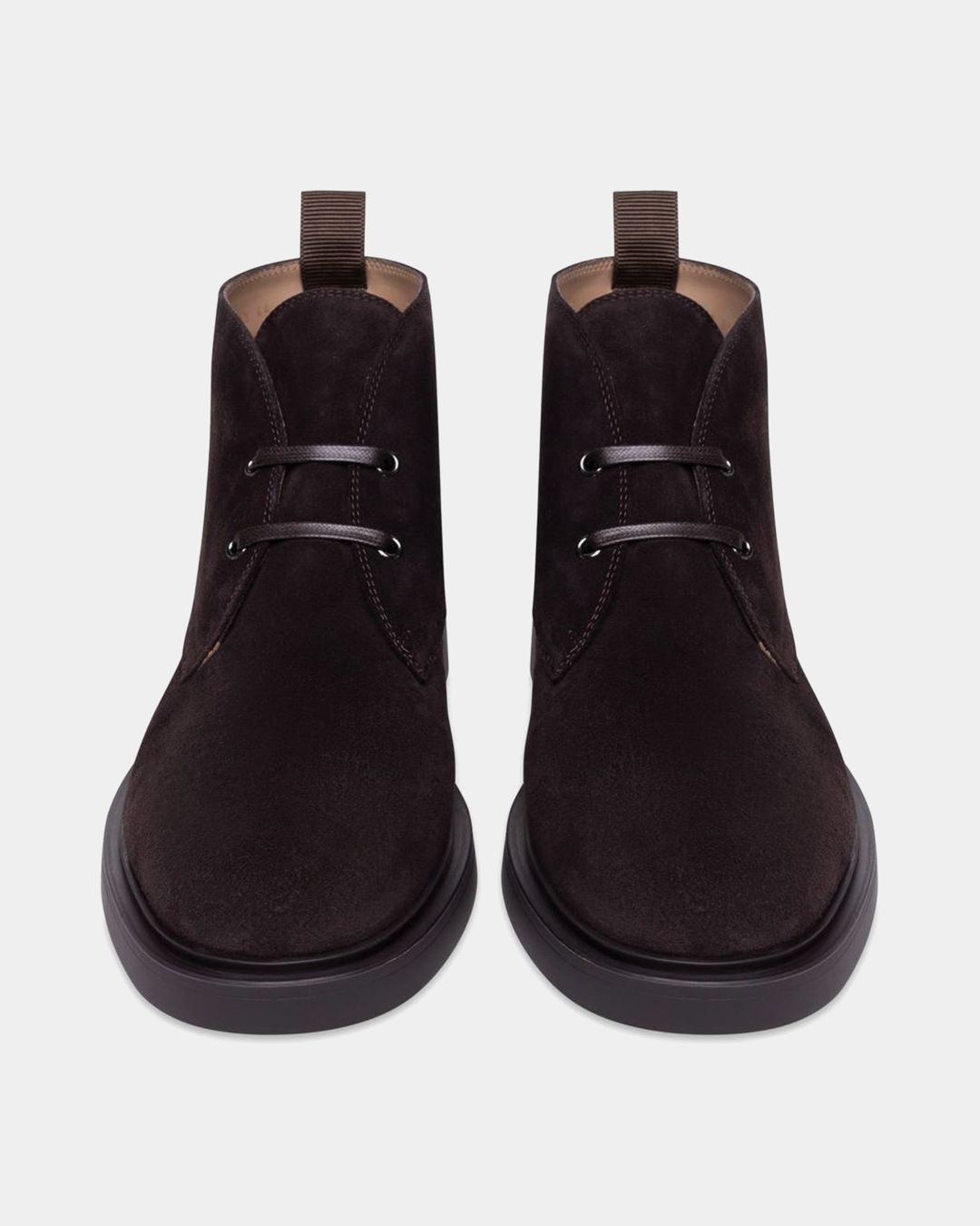 Купить Ботинки GIANVITO ROSSI