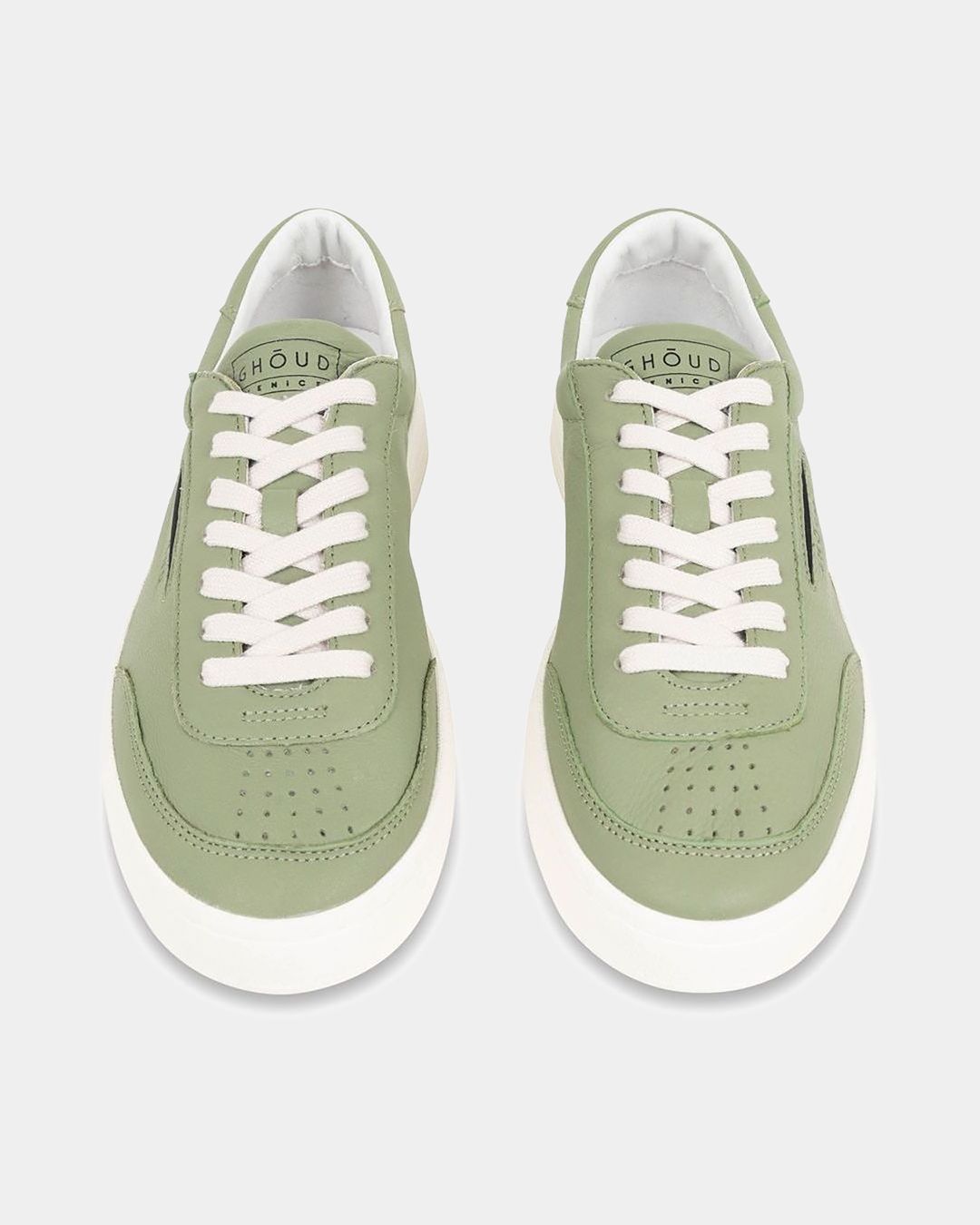 Купить Кеды GHOUD MEN