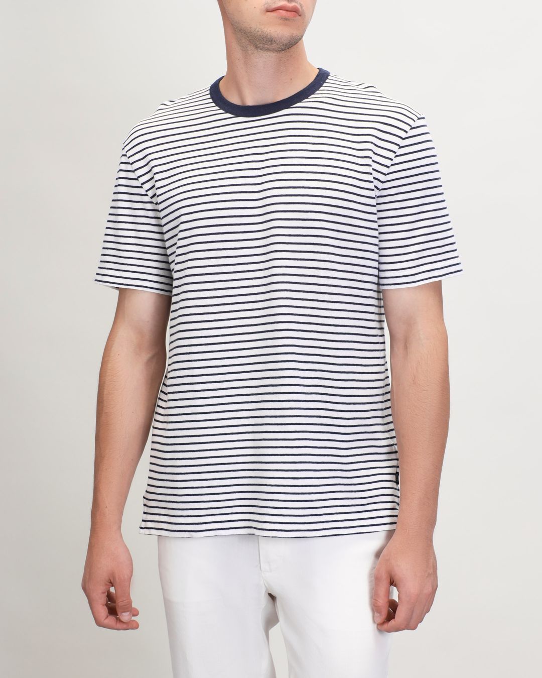 Купить Футболка HUGO BOSS