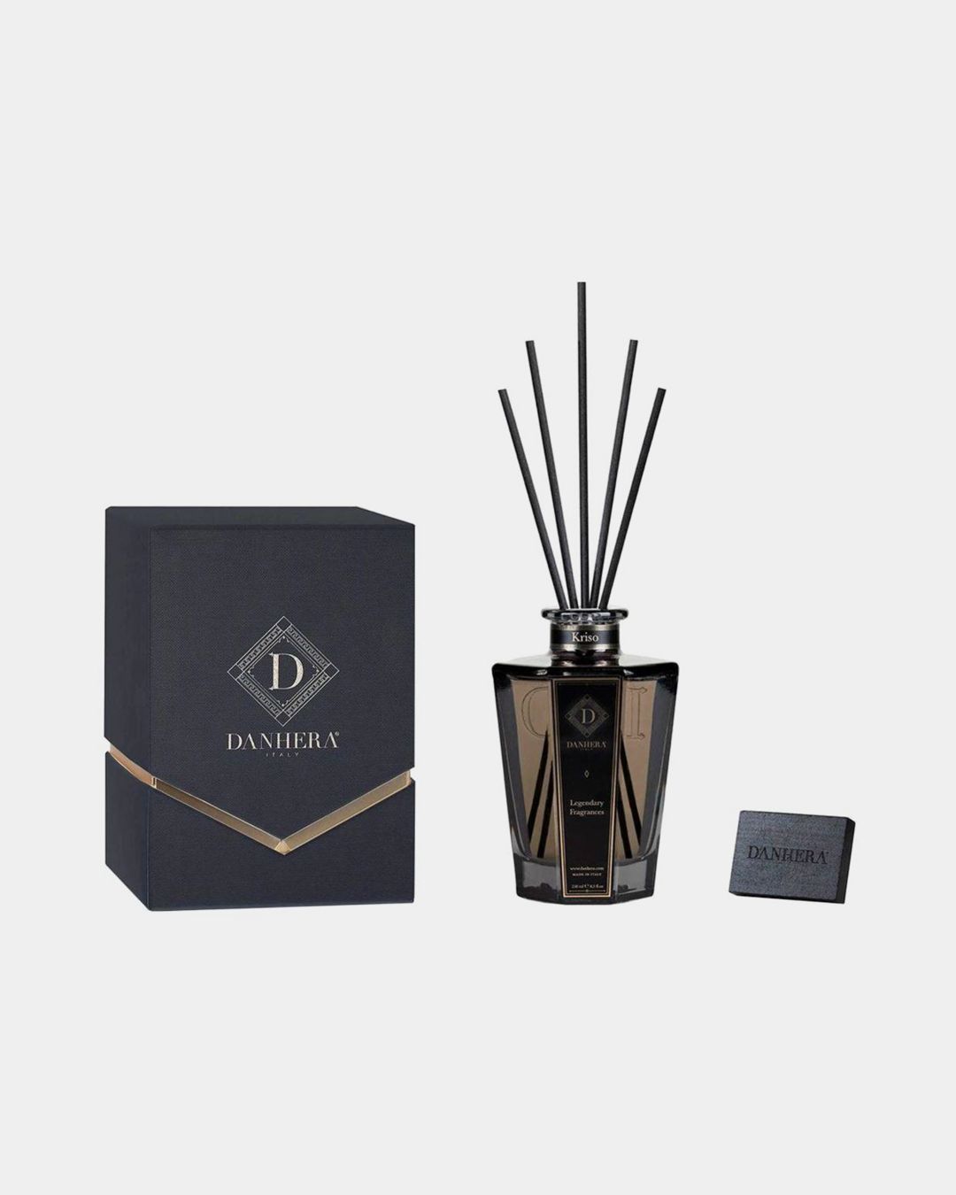 Купить Ароматизатор воздуха крисо DANHERA