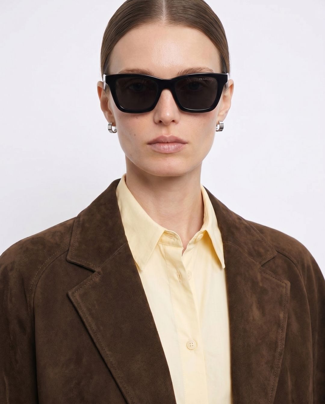 Купить Очки PRADA EYEWEAR