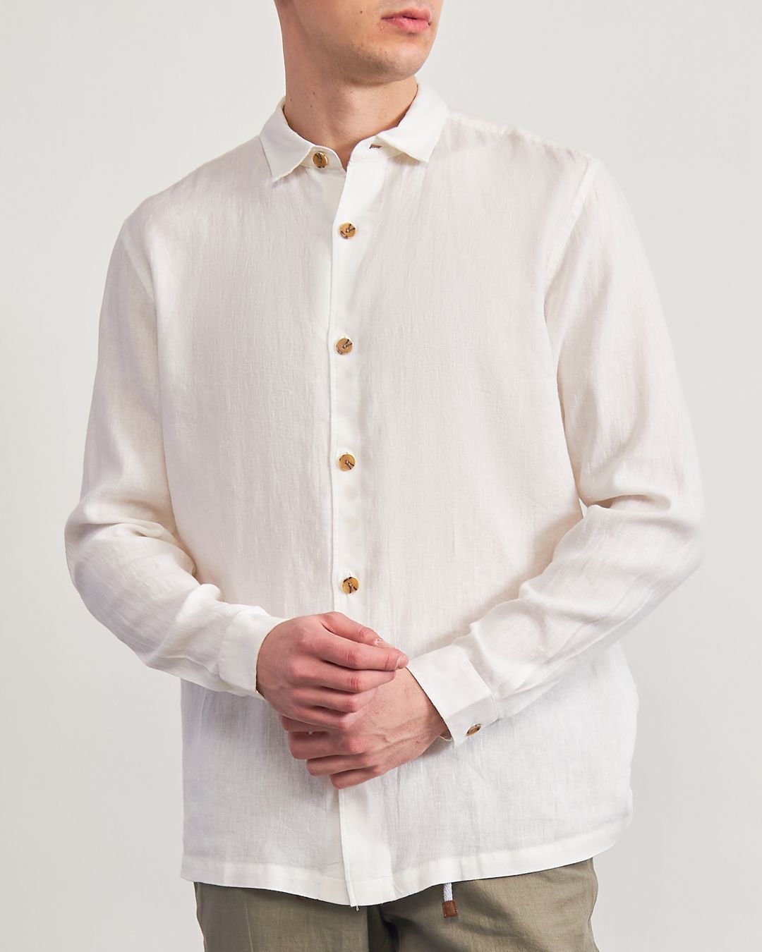 Купить Рубашка CUDGI