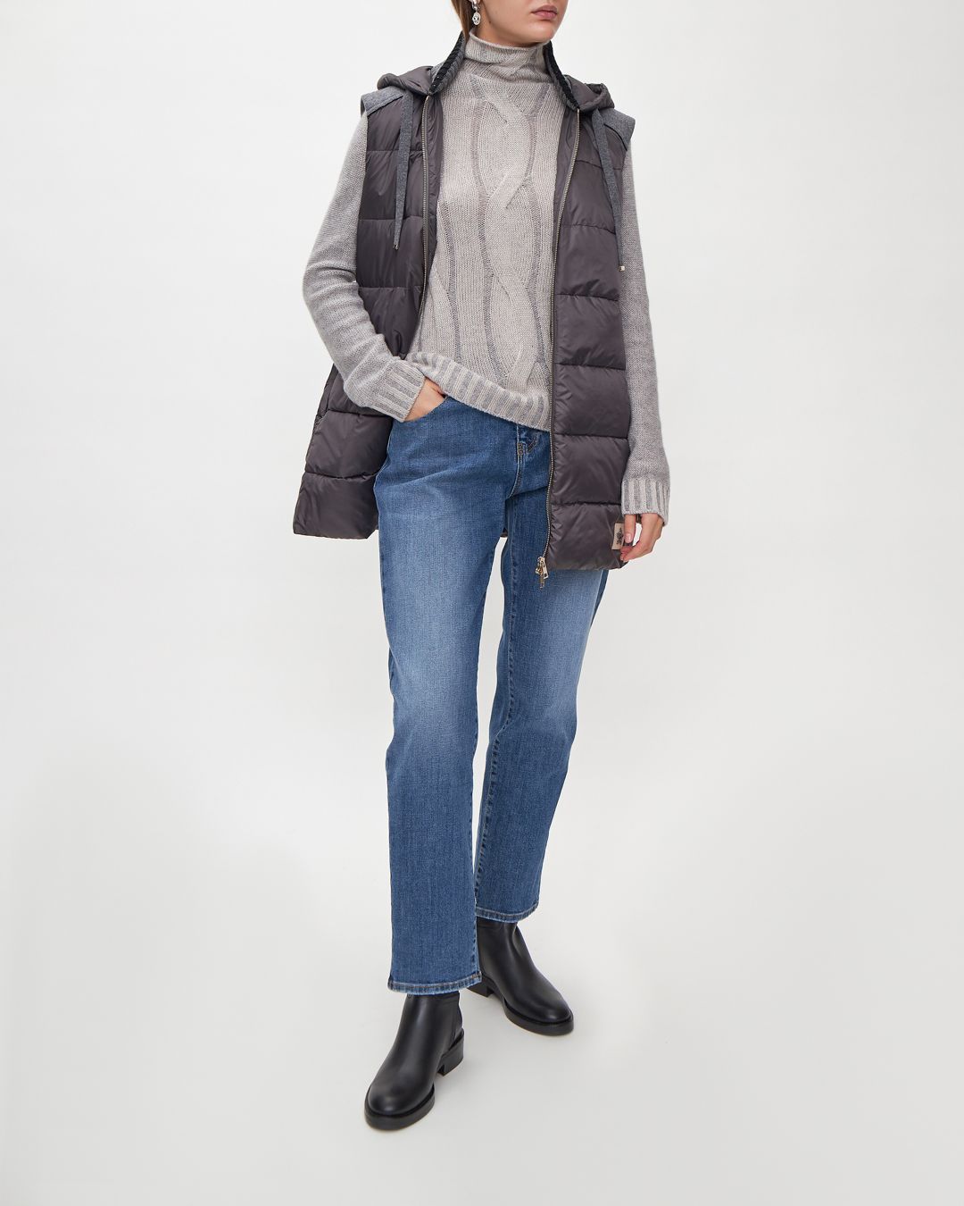 Купить Свитер LORENA ANTONIAZZI