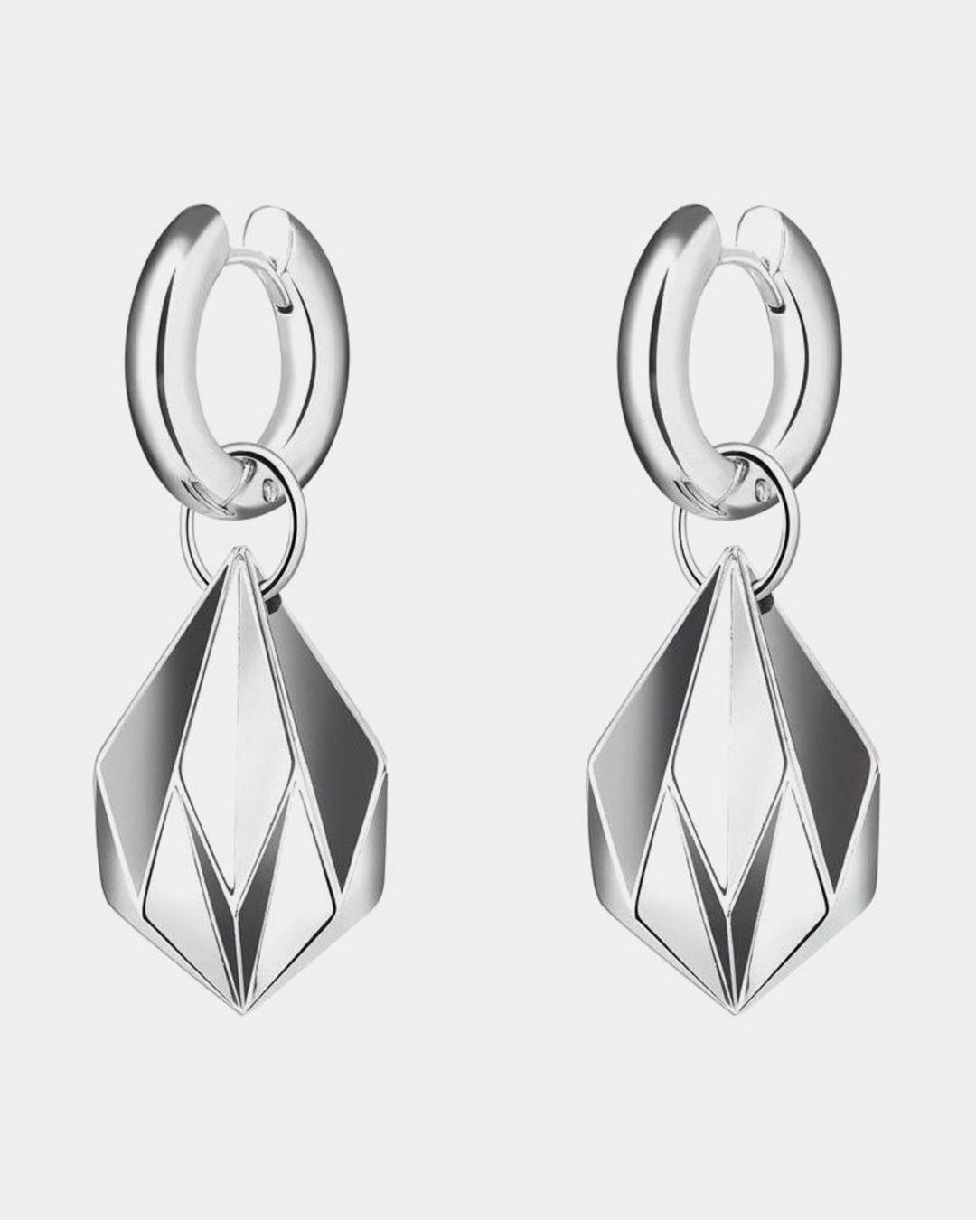 Купить Серьги MOONKA