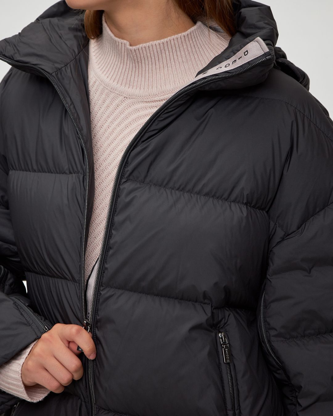 Купить Пуховик DIEGO M