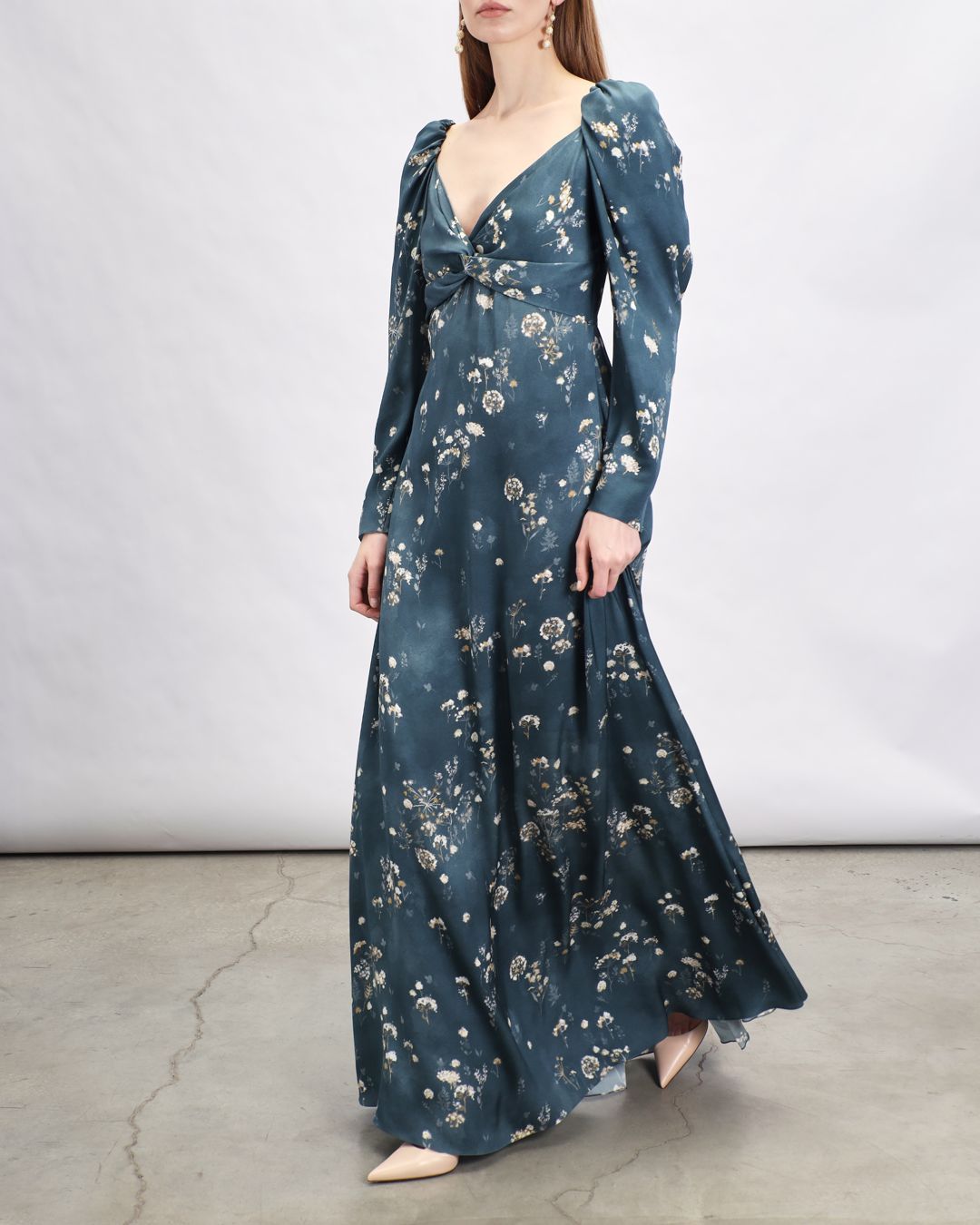 Купить Платье OLOLOL