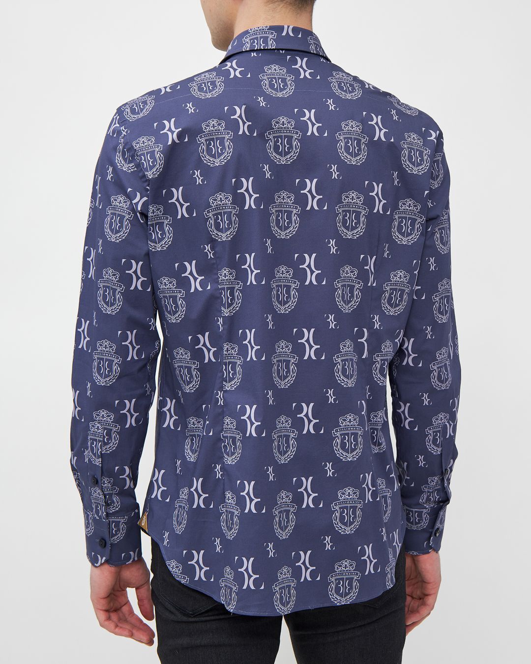Купить Рубашка BILLIONAIRE