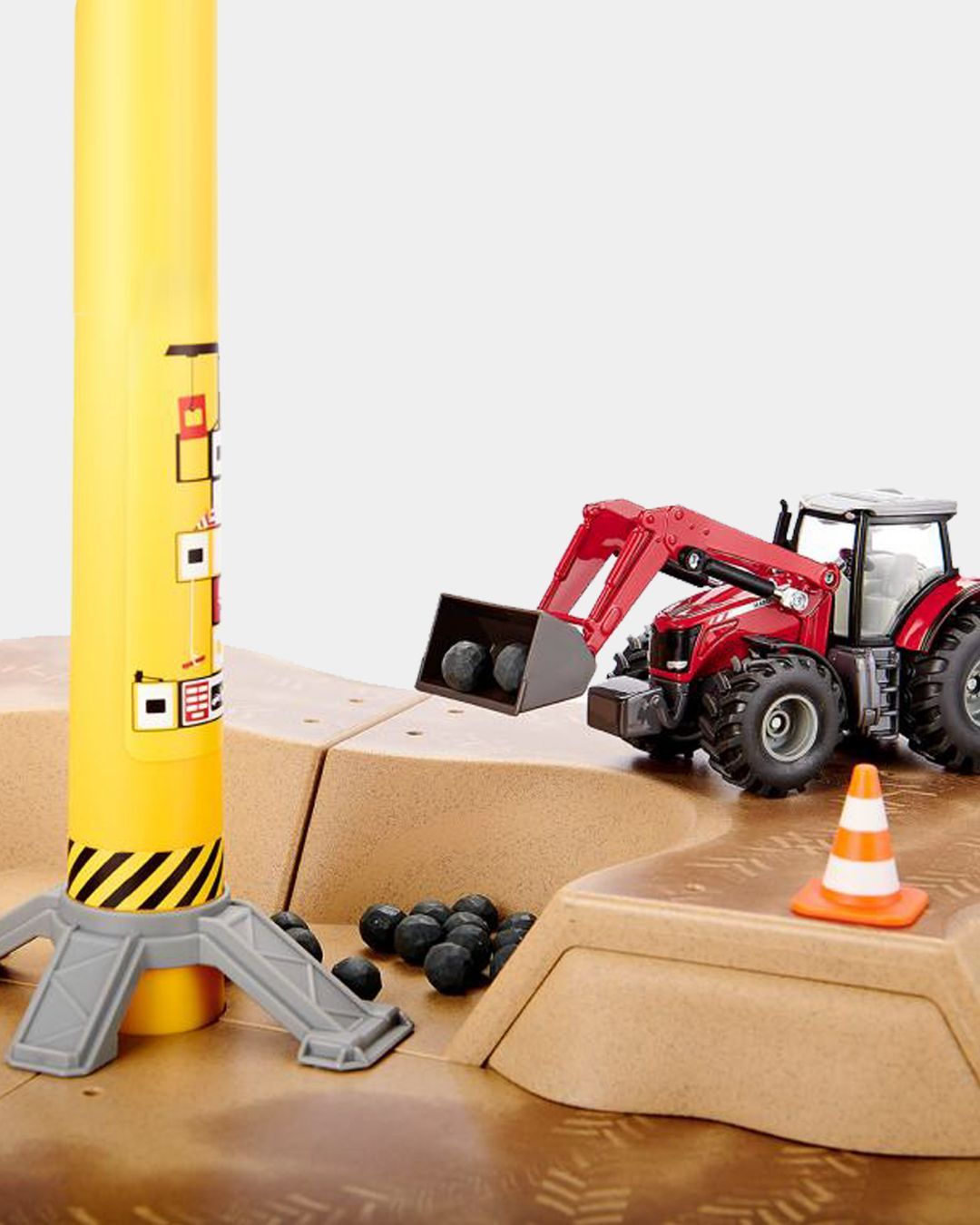 Купить Набор стройка SIKU