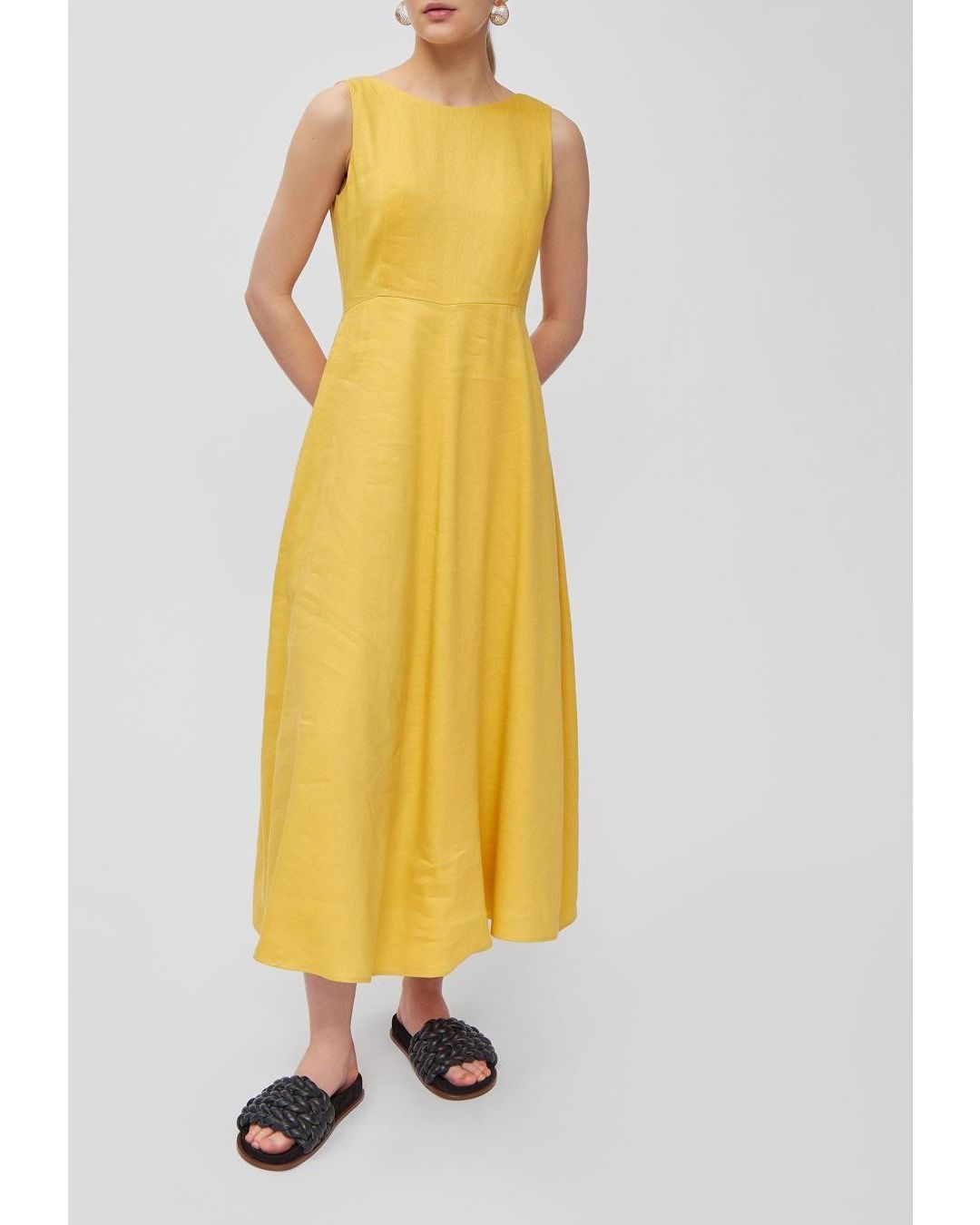 Купить Платье WEEKEND MAX MARA