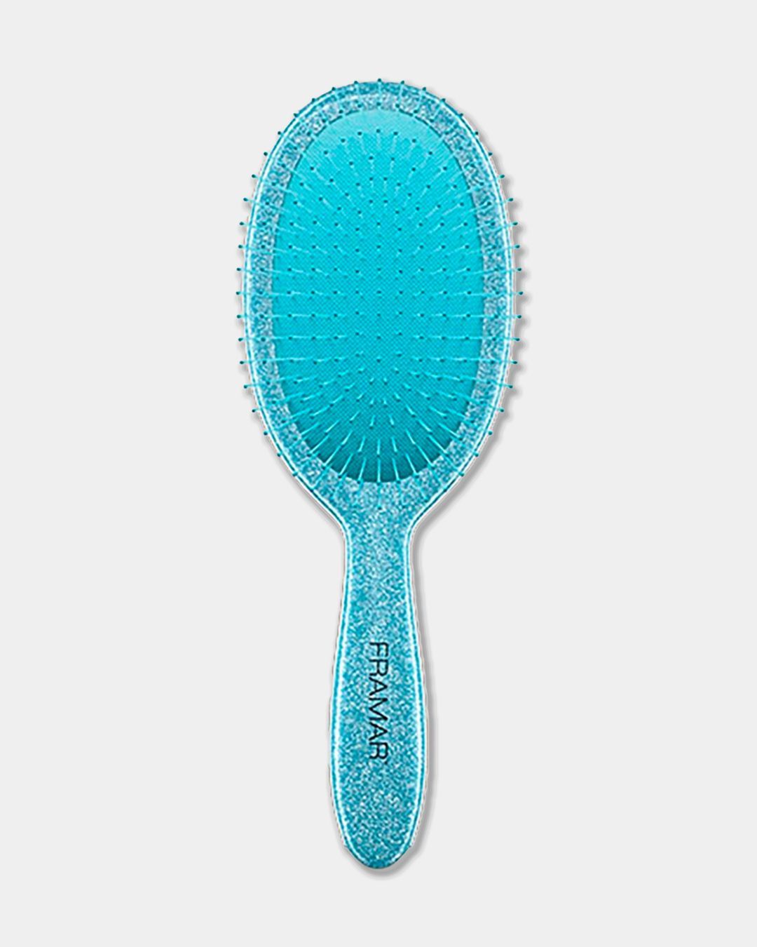 Купить Распутывающая щетка для волос линдси FRAMAR