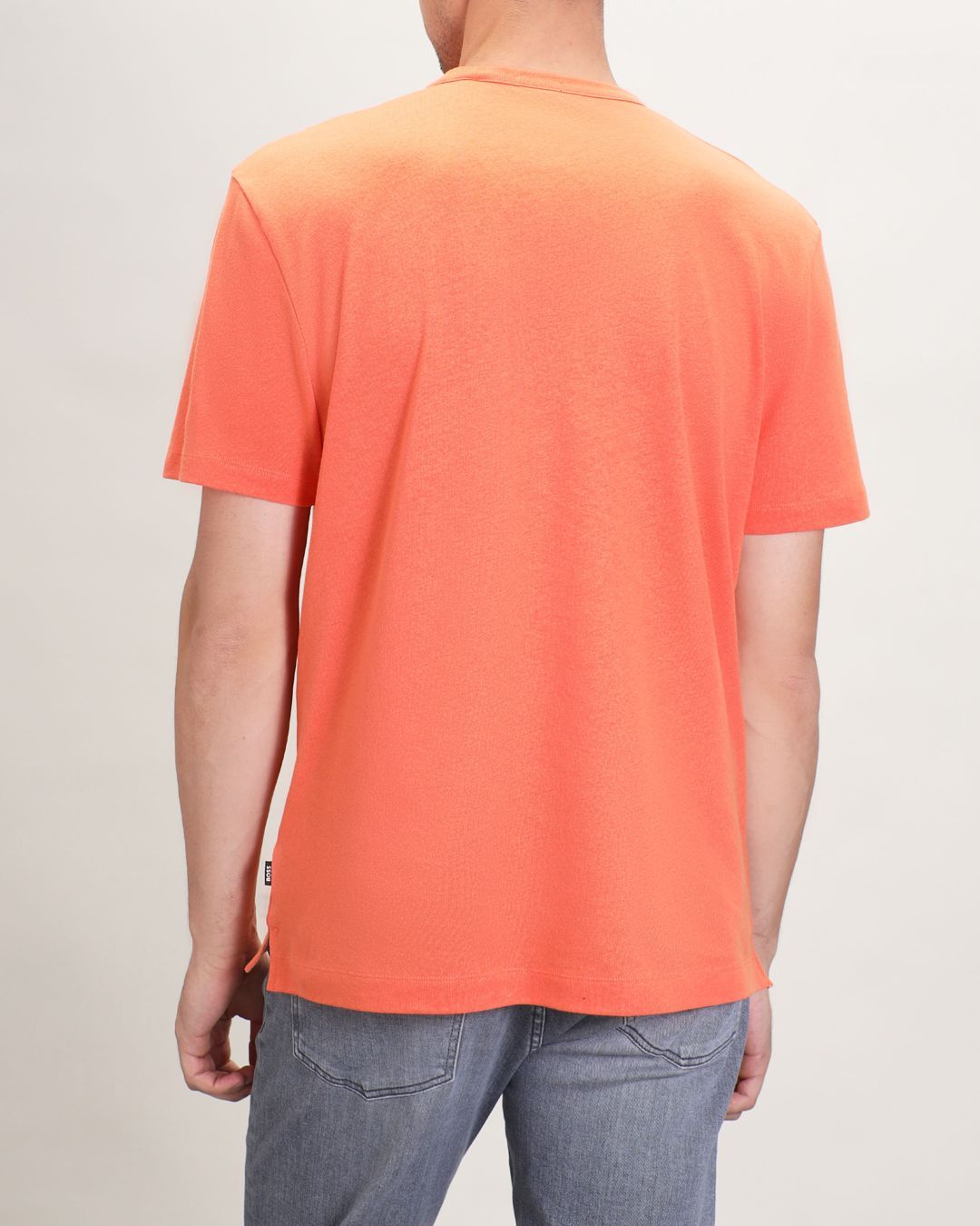 Купить Футболка HUGO BOSS