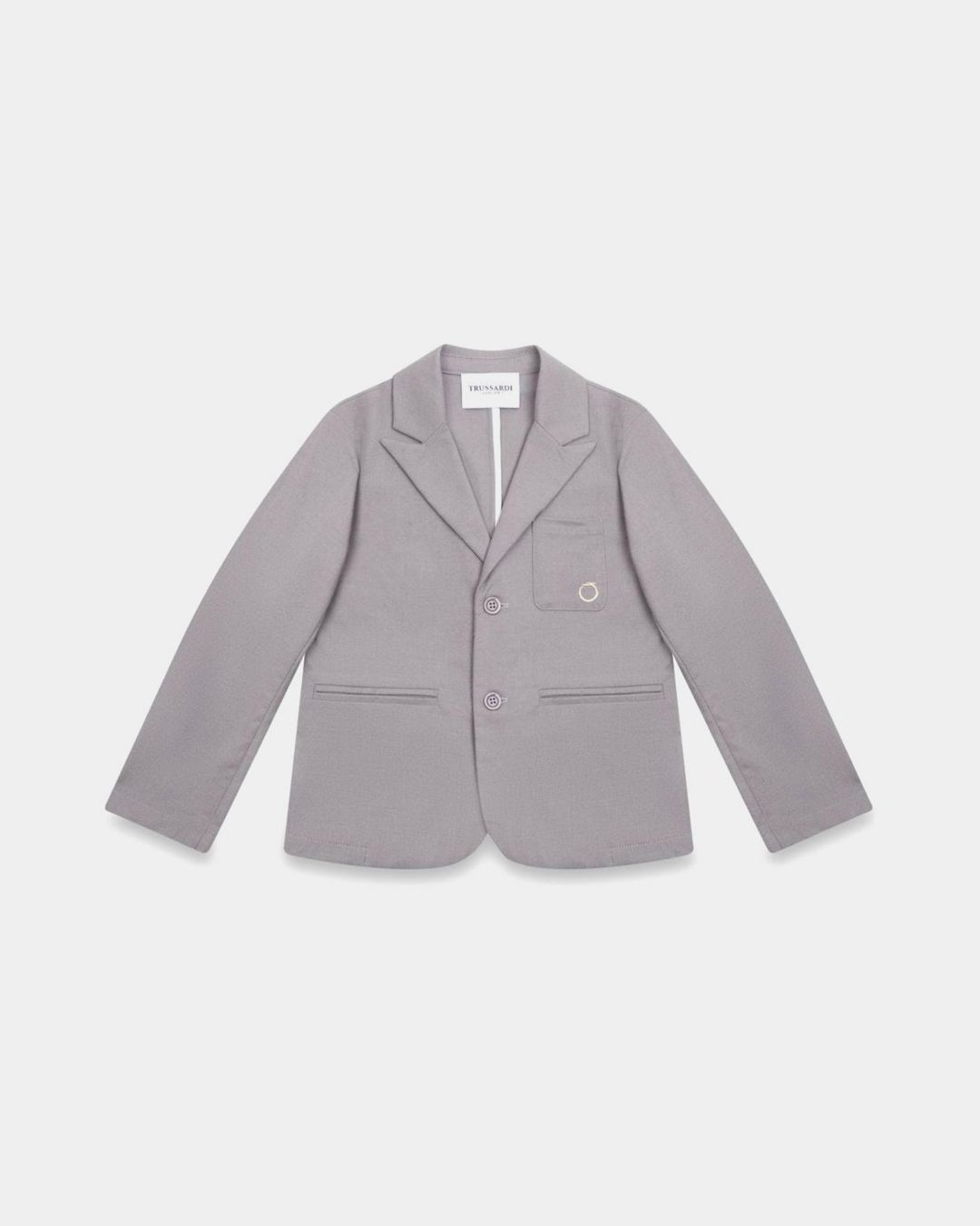 Купить Пиджак TRUSSARDI