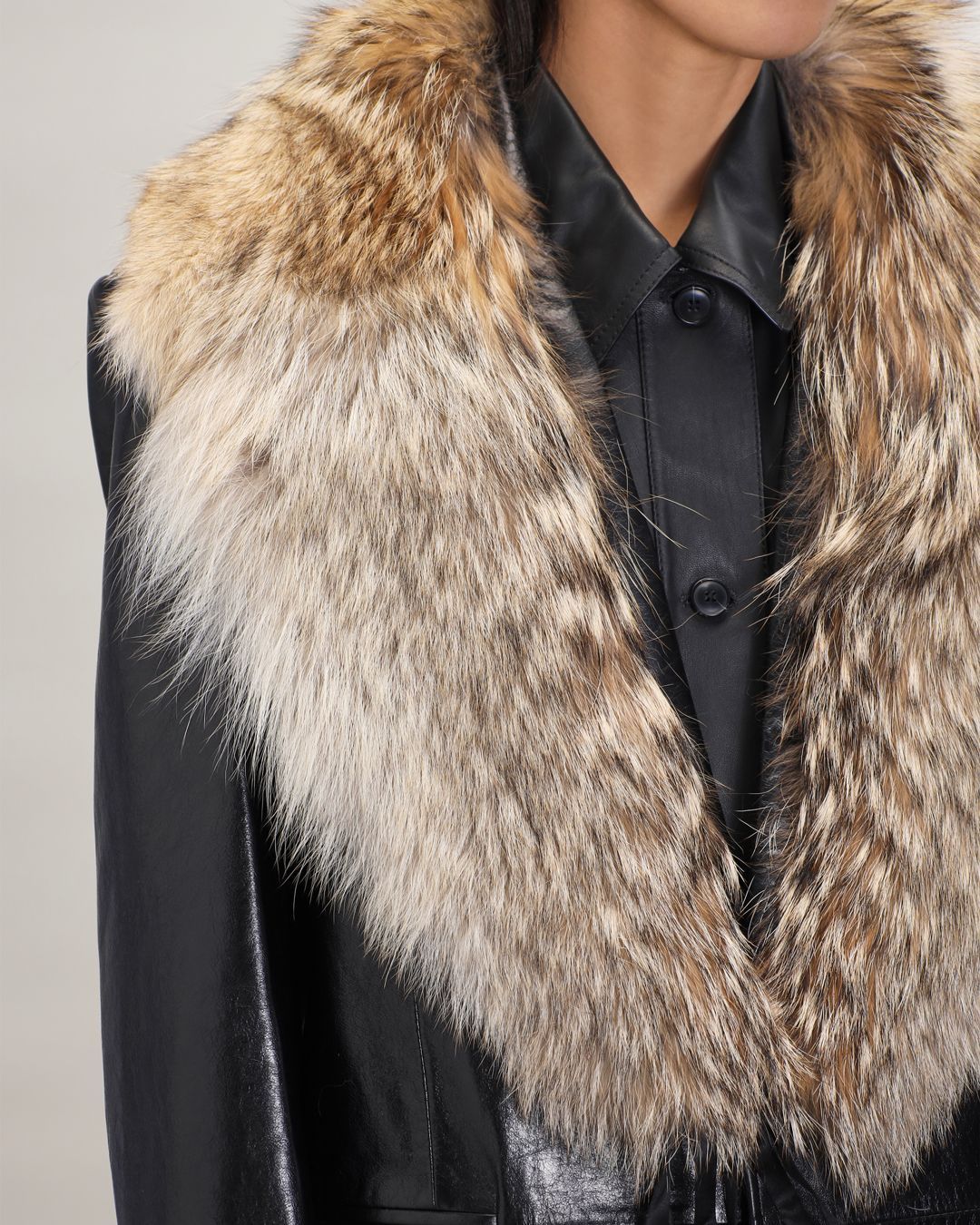 Купить Воротник SENCELLERIE