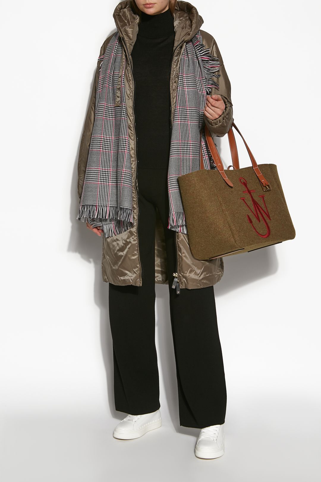 Купить Брюки MAX MARA STUDIO