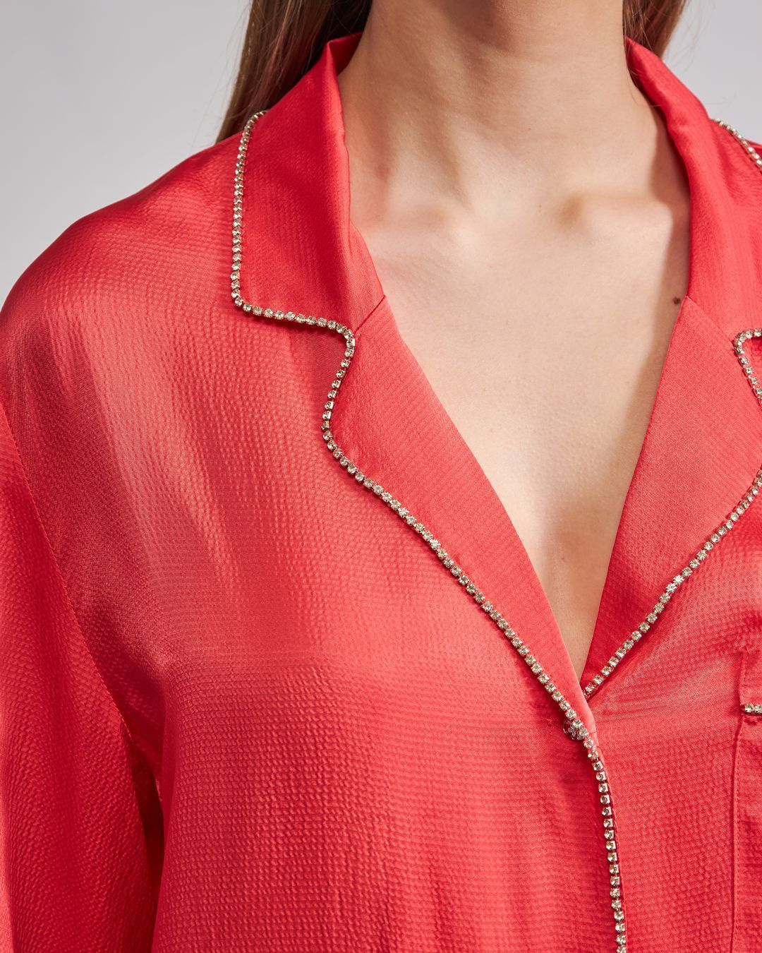 Купить Рубашка LOVE STORIES