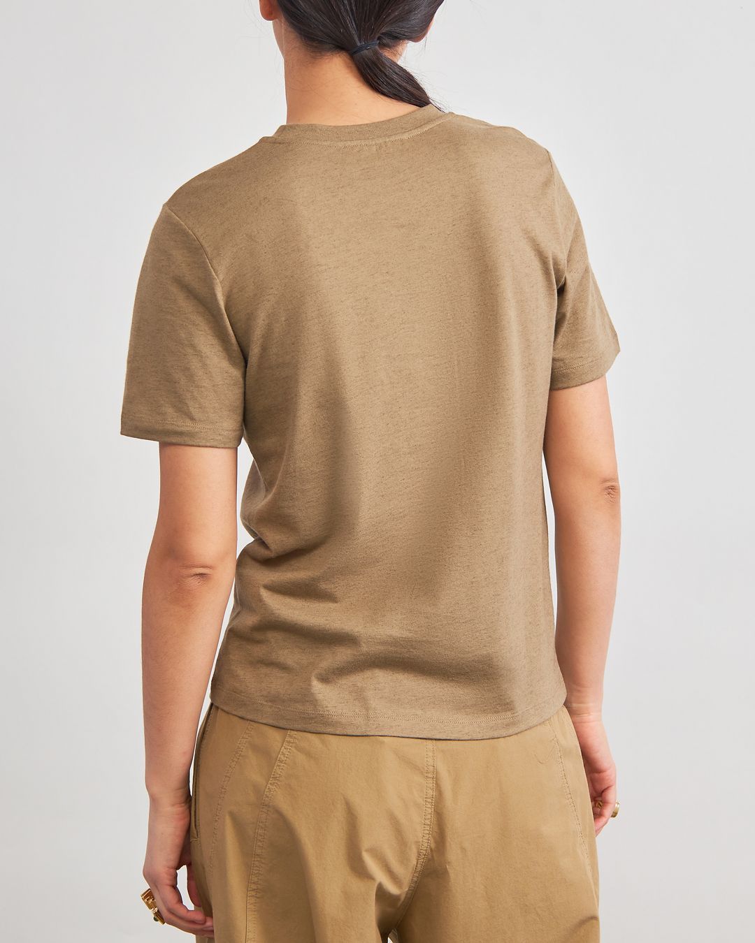 Купить Футболка YVES SALOMON